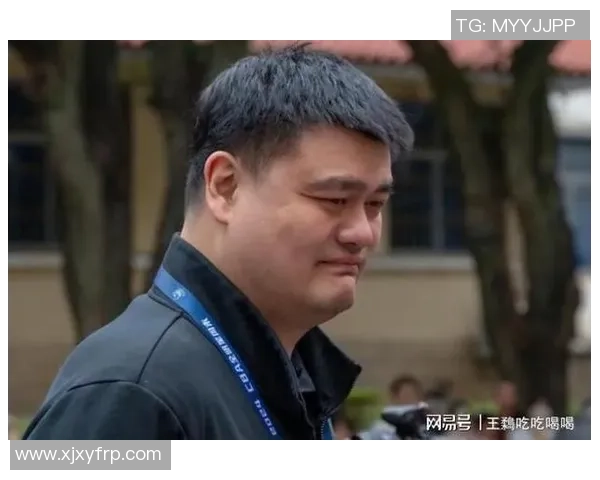 禅师从心灵与篮球的角度深度解析姚明的伟大与人生智慧