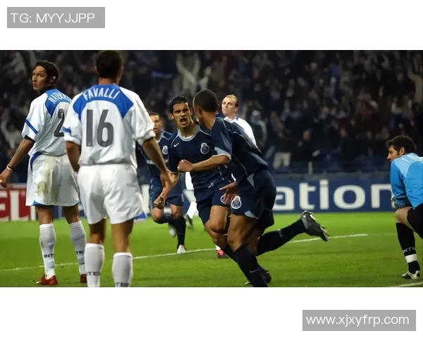 意甲精彩对决波尔图逆转切尔西帽子戏法引爆全场十大进球回顾