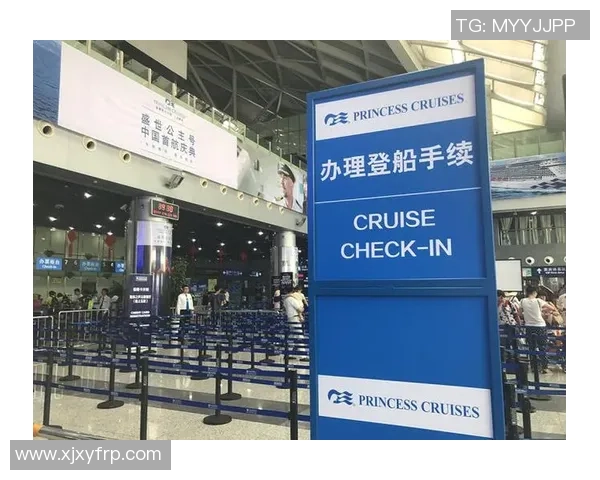 姚明邮轮集团引领海洋旅游新风潮打造高端邮轮体验与文化交流平台