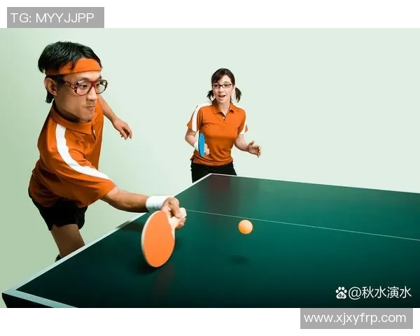 科学乒乓球团队协作训练方法探索与实践提升运动表现的有效策略