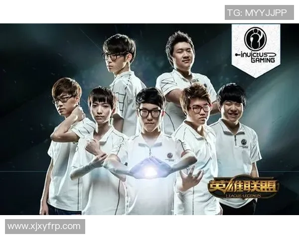 英雄联盟深度解析：揭开IG战队背后的技术秘密与战术布局