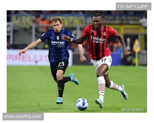 足总杯精彩对决AC米兰凭借帽子戏法力克国米晋级决赛