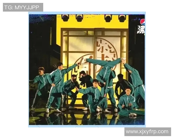 重庆街舞队的热血与激情揭秘街舞文化的独特魅力与发展历程