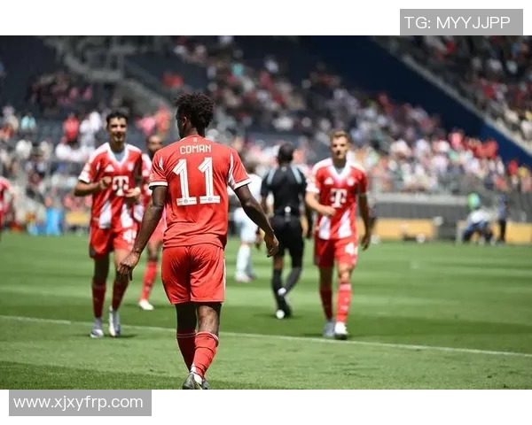 国王杯精彩对决拜仁凭借帽子戏法力克切尔西全场沸腾