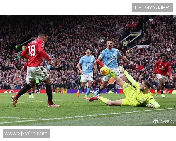 中超经典对决曼城与曼联战成平局乌龙球成比赛转折点引发热议