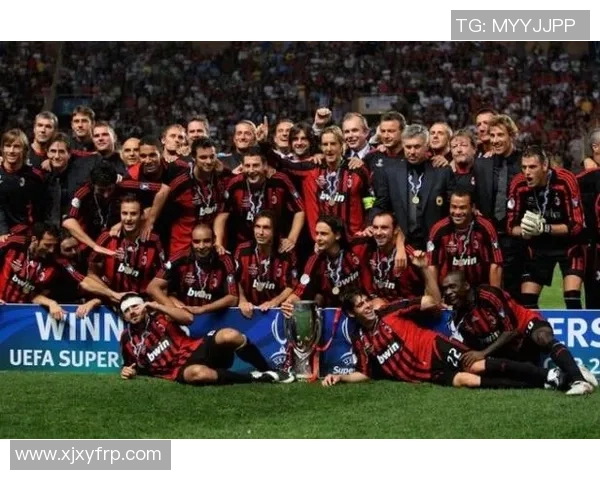 巴萨逆转AC米兰3-2夺足总杯决胜帽子戏法点燃全场激情