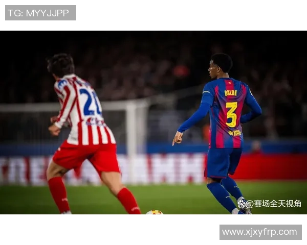 德甲激战马竞逆转巴萨精彩瞬间全场沸腾集锦回顾