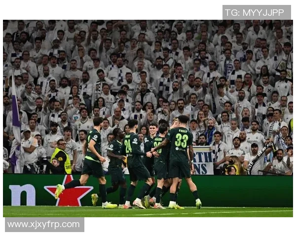 欧冠激战曼城与莱比锡握手言和帽子戏法点燃全场激情